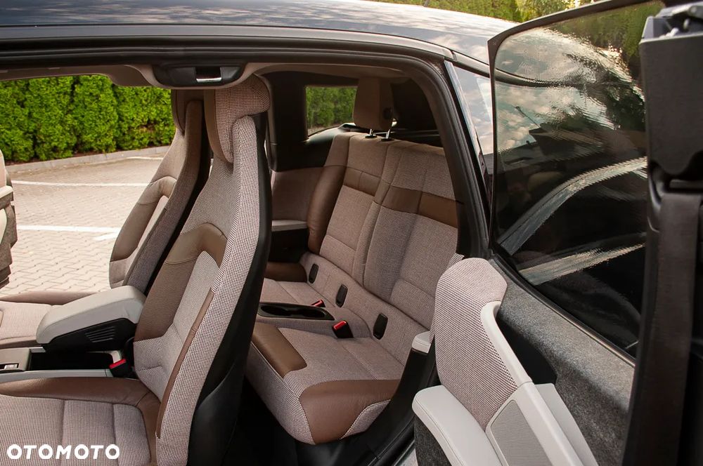 BMW i3 i3S 120 Ah - 27