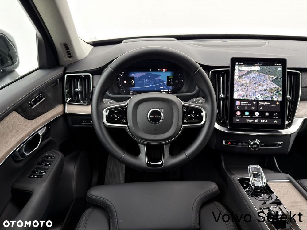 Volvo XC 90 - 21