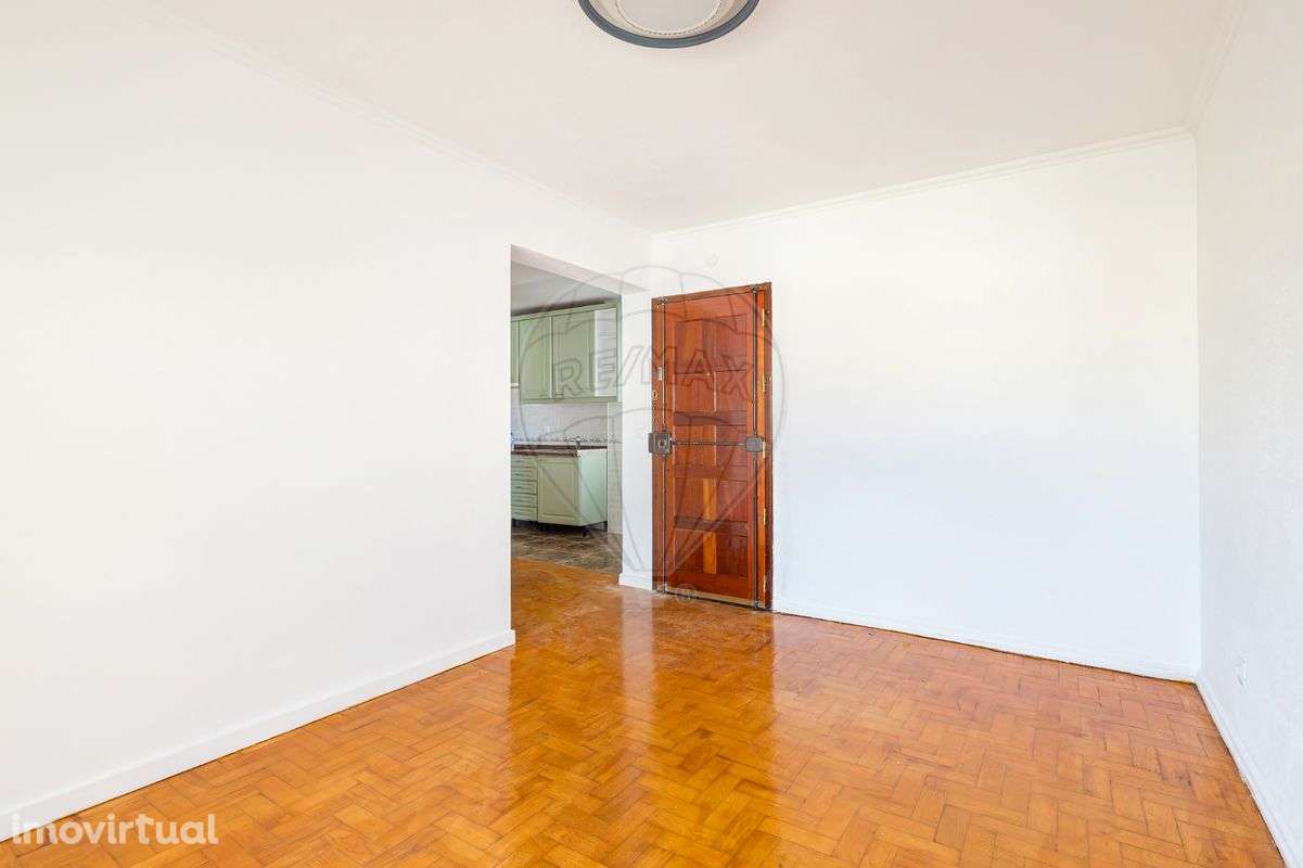 Apartamento T3 para venda - Grande imagem: 3/16