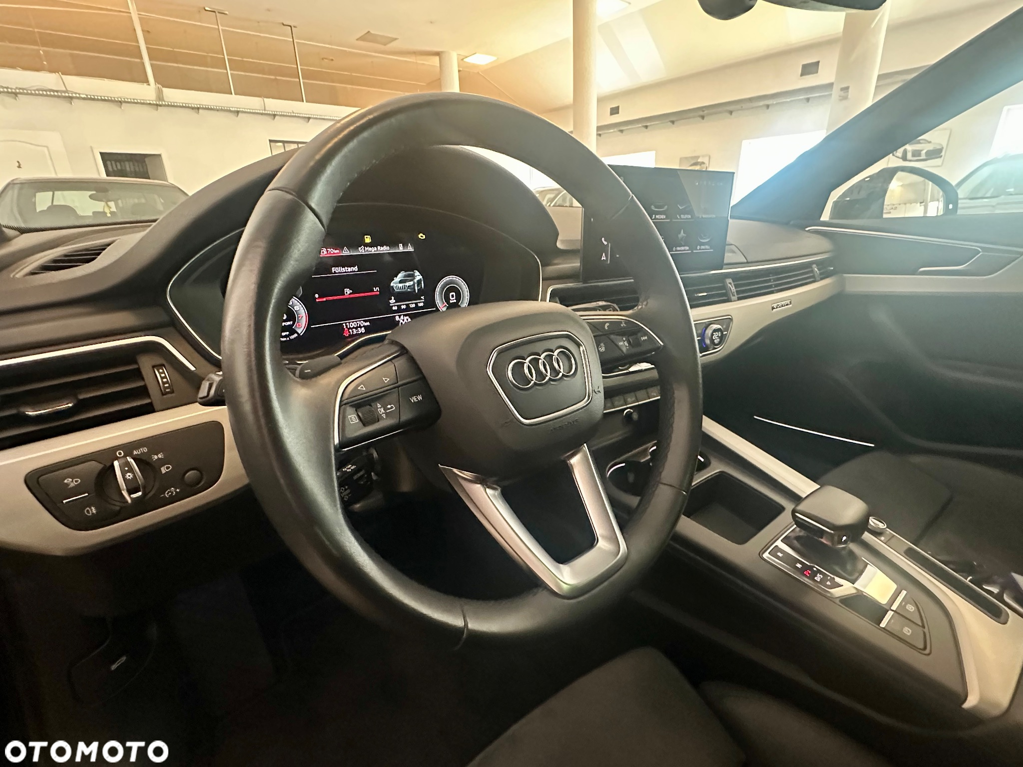 Audi A4 Allroad quattro 45 TFSI S tronic - 20
