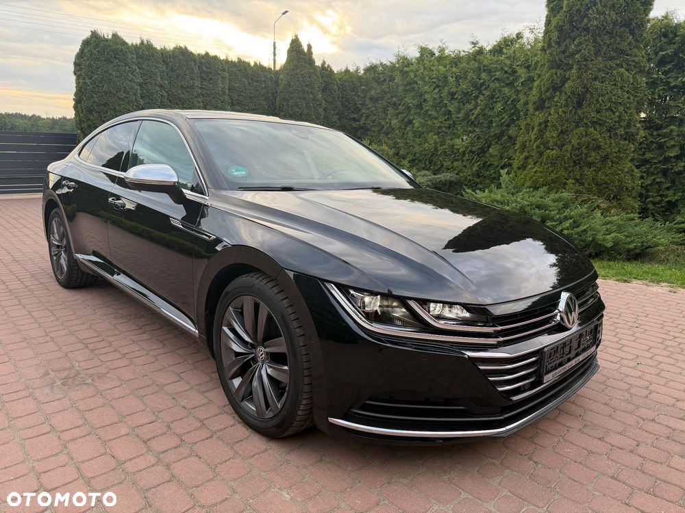 Volkswagen Arteon 2.0 TDI SCR DSG Elegance - 7