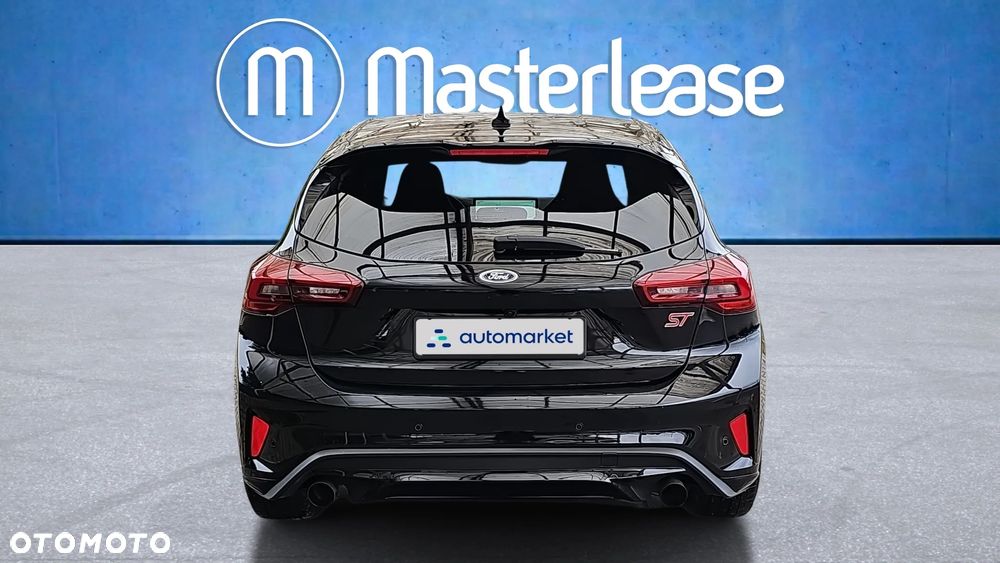 Ford Focus 2.3 EcoBoost ST X - 7