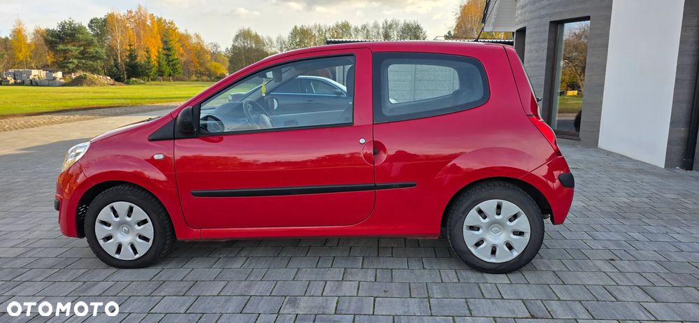 Renault Twingo - 8