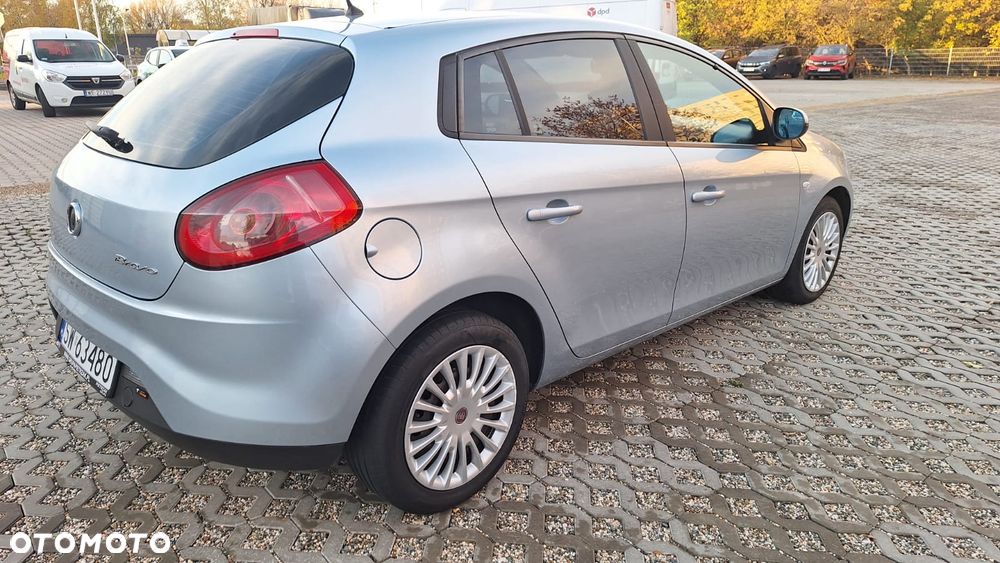 Fiat Bravo 1.4 16V Dynamic - 3