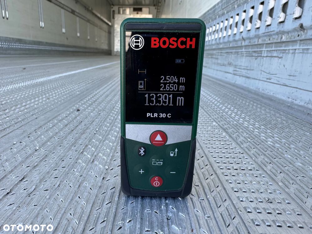 Schmitz Cargobull Chłodnia ,Doppelstock, Thermo King SLXe 300, Winda BAR - 22