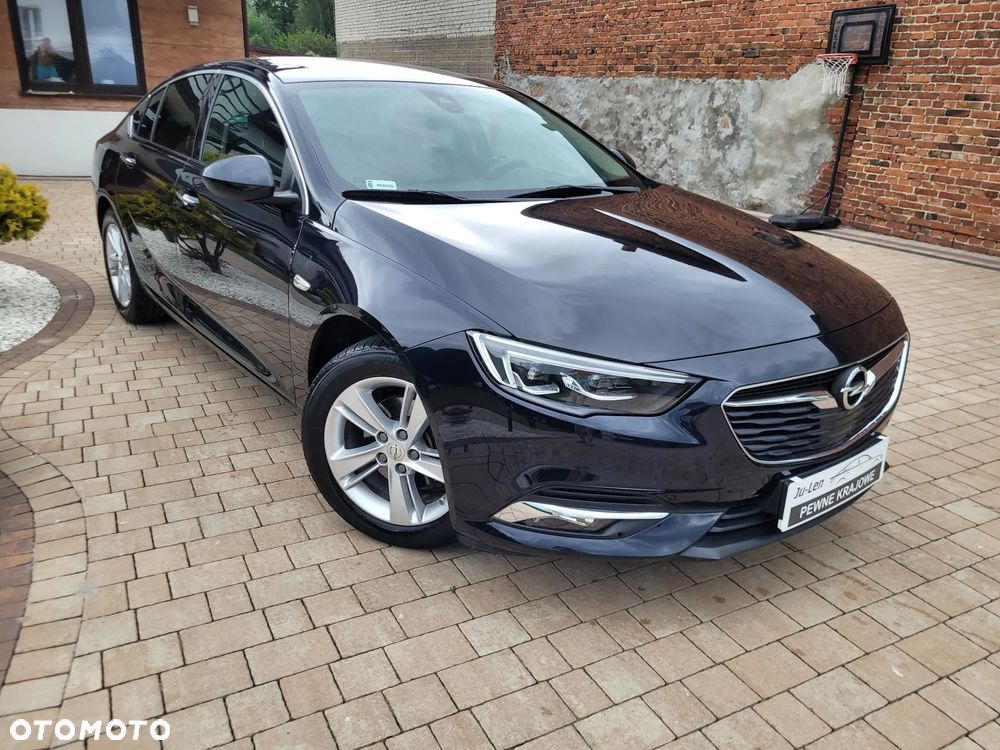 Opel Insignia 1.5 T Exclusive S&S - 2