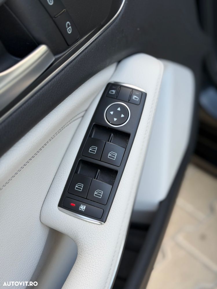 Mercedes-Benz A 180 - 14