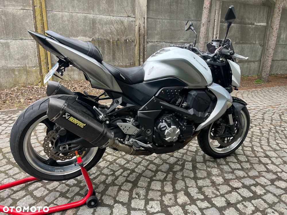 Kawasaki Z - 5