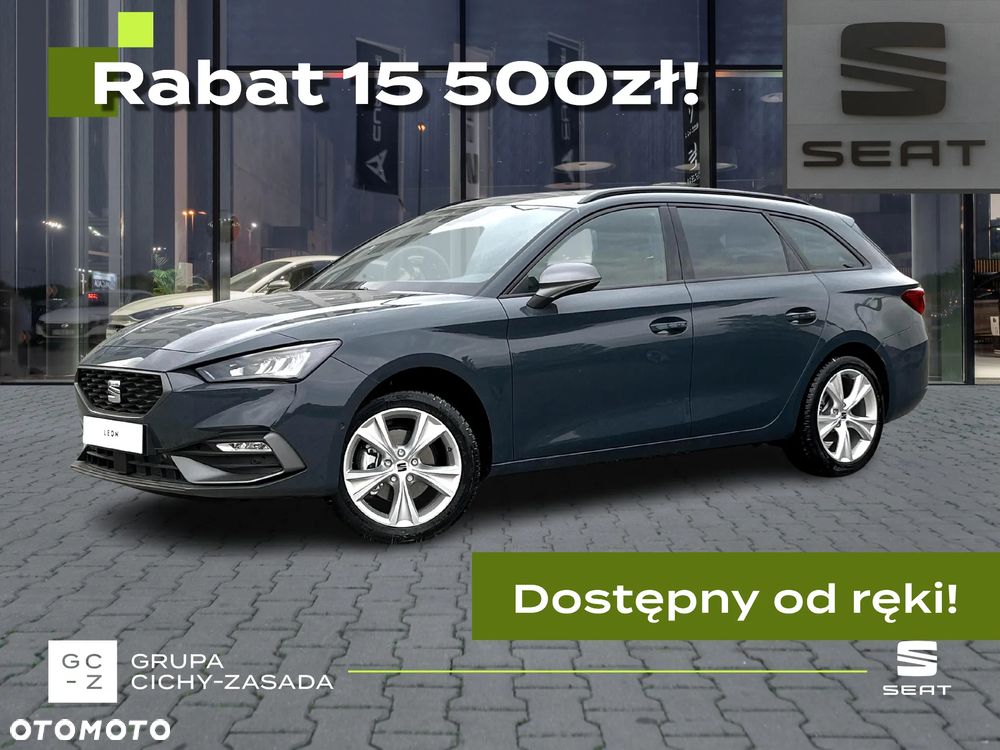 Seat Leon - 1