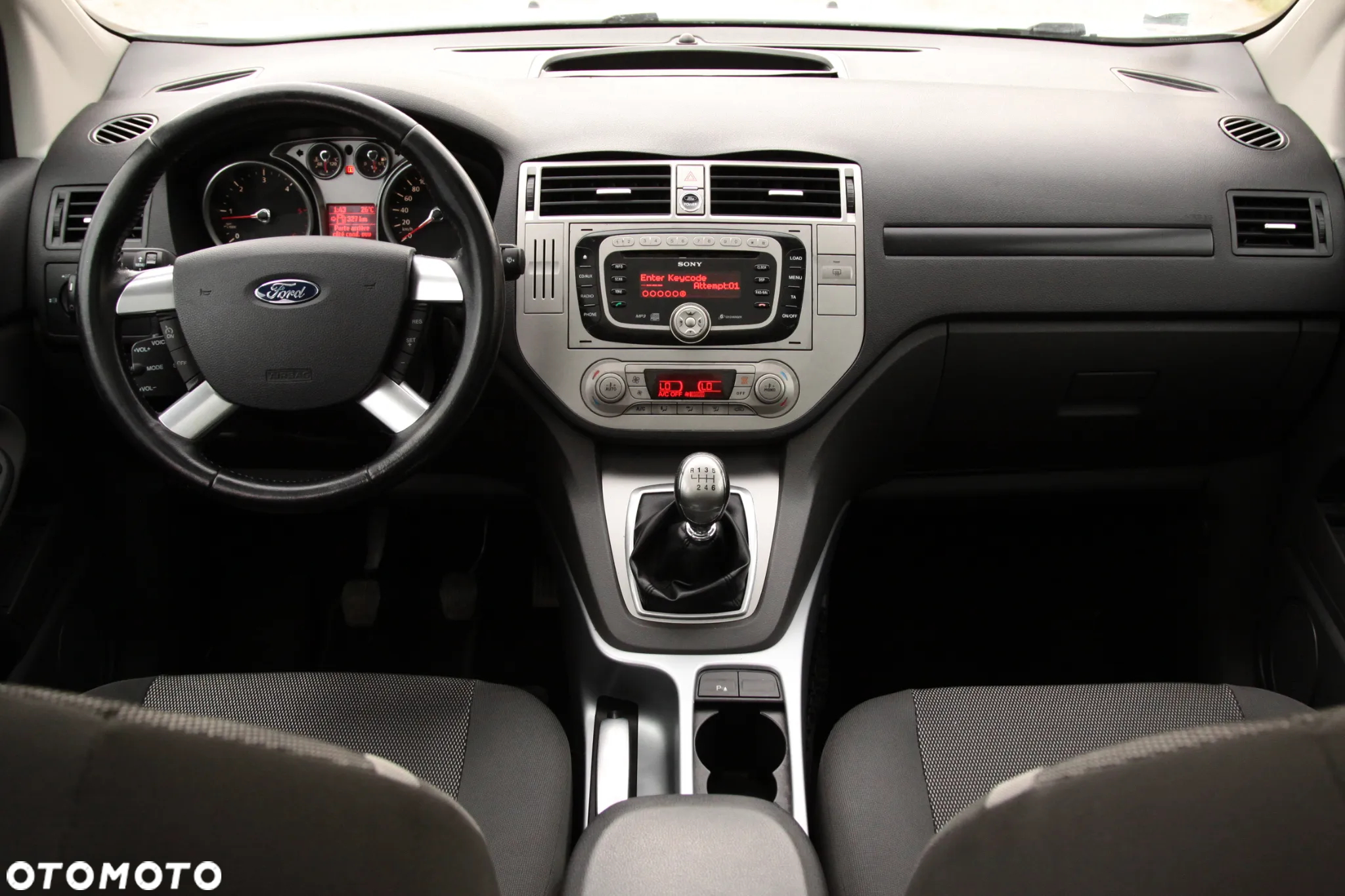 Ford Kuga 2.0 TDCi Titanium - 16