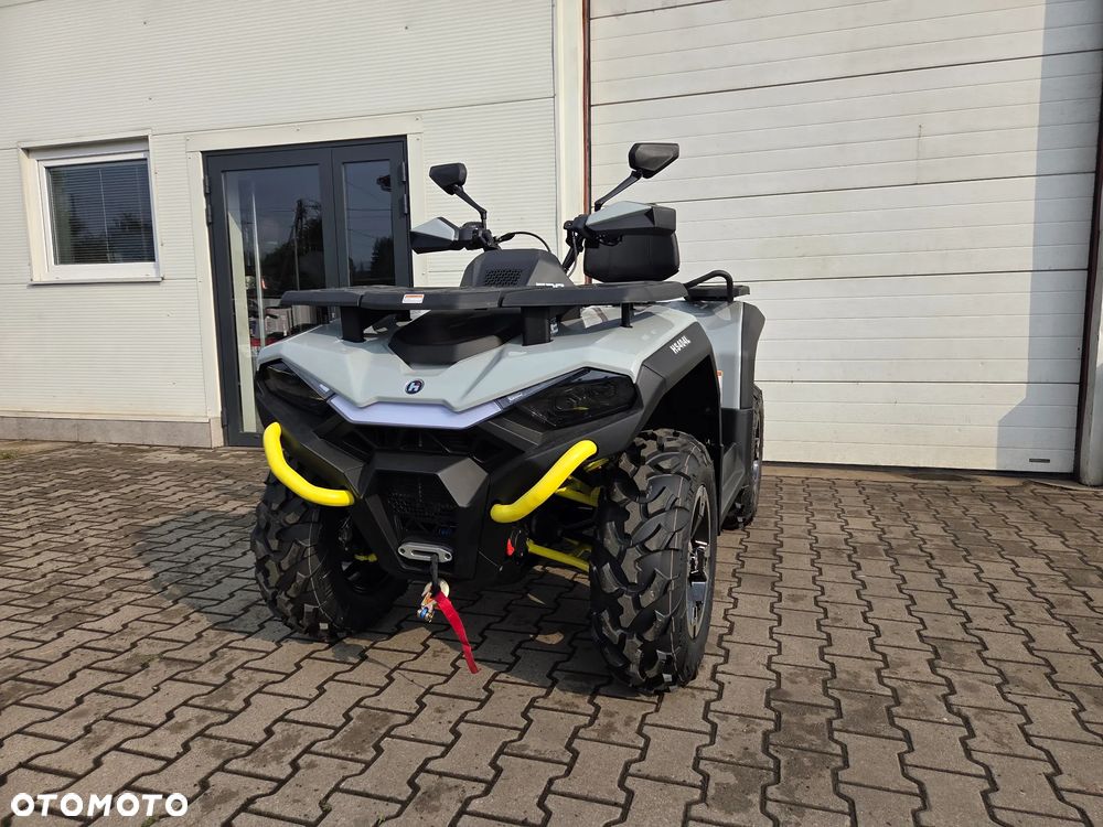 HISUN Guardian 750 - 5