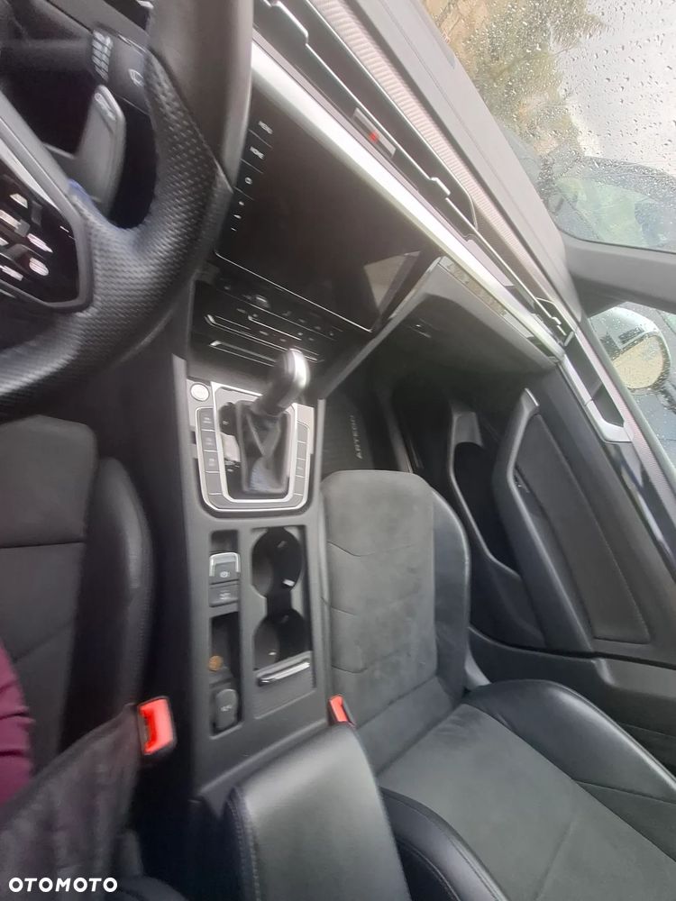Volkswagen Arteon - 17
