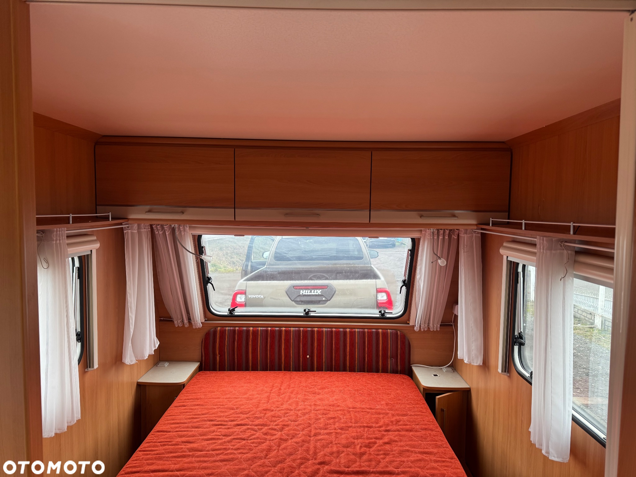 Caravelair Ambiance 460 - 9