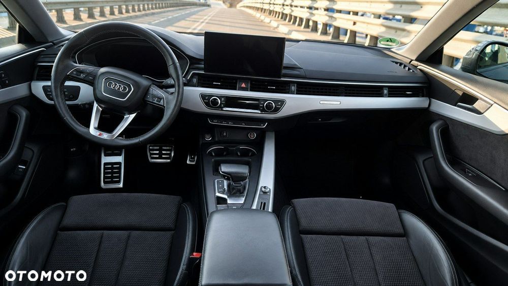 Audi A5 Sportback - 13