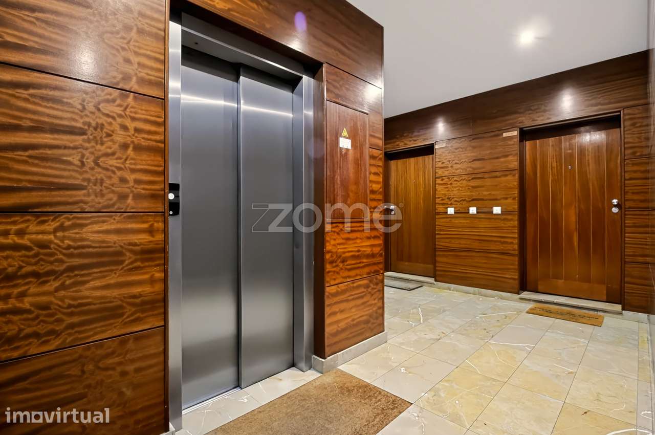 Apartamento T3 nos Maninhos - Cidade da Maia - Grande imagem: 5/32