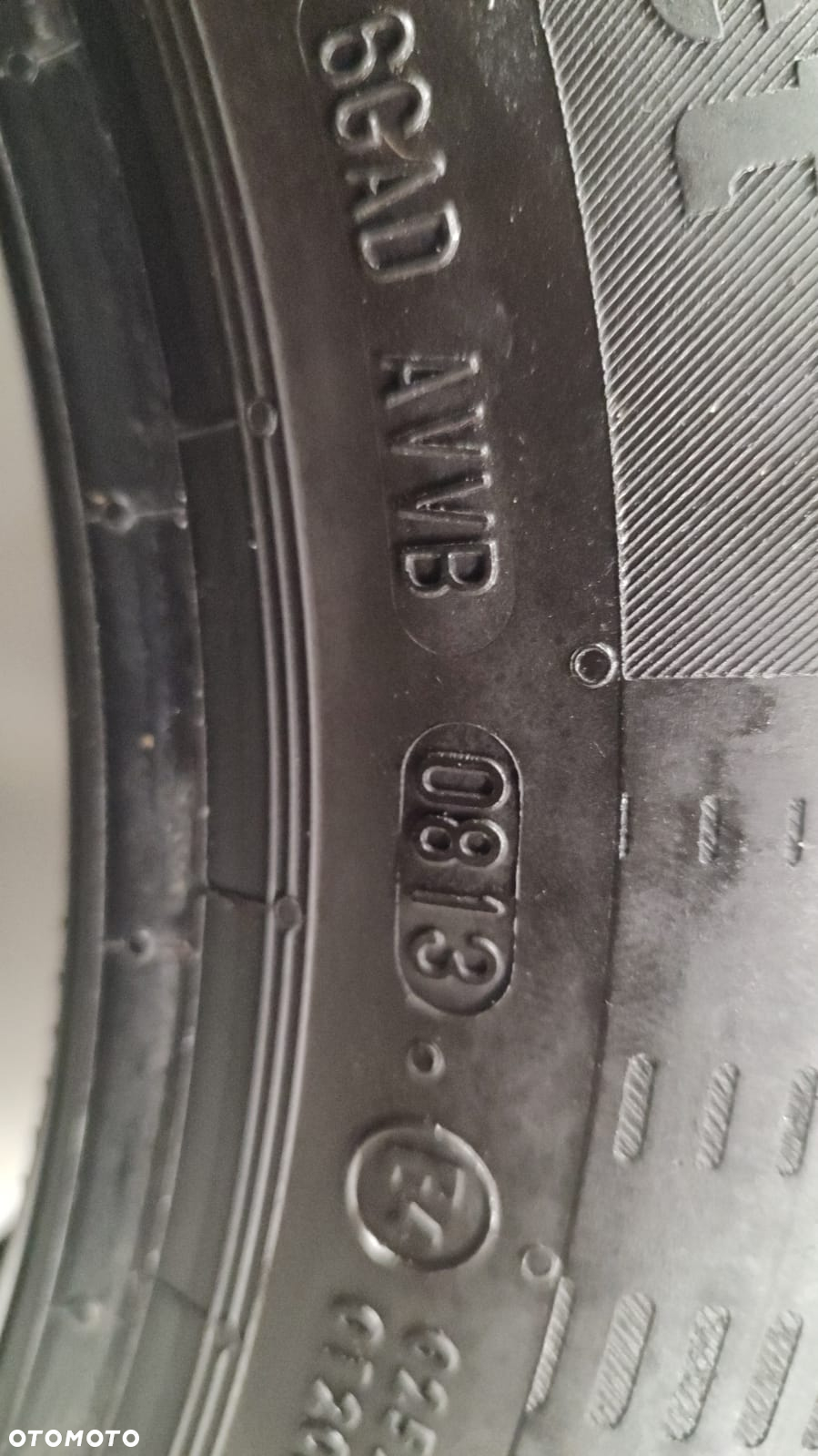 G-1871 Continental Conti Eco Contact 5 185/65 R15 88T - 7