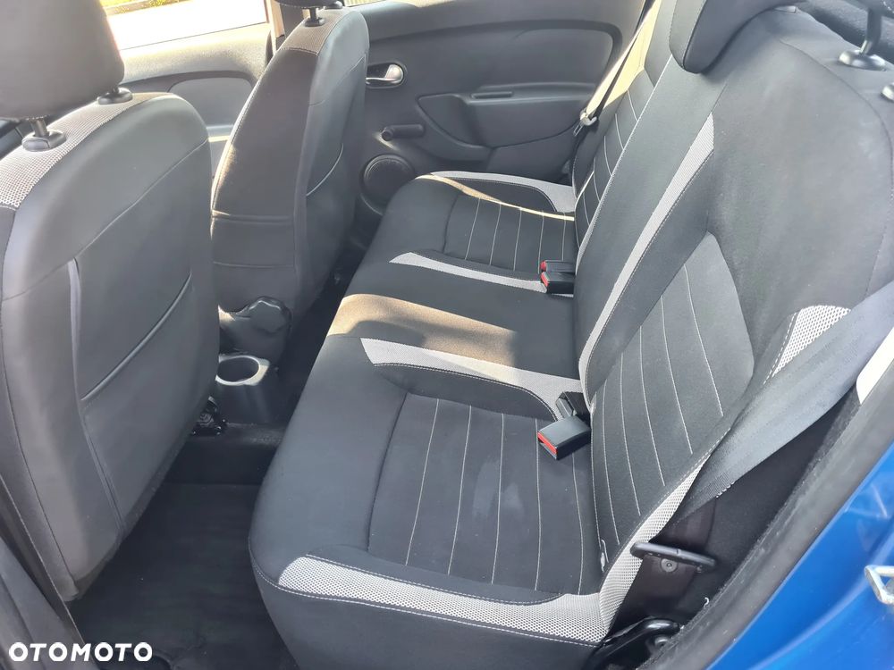 Dacia Sandero Stepway TCe 90 (S&S) Essential - 24
