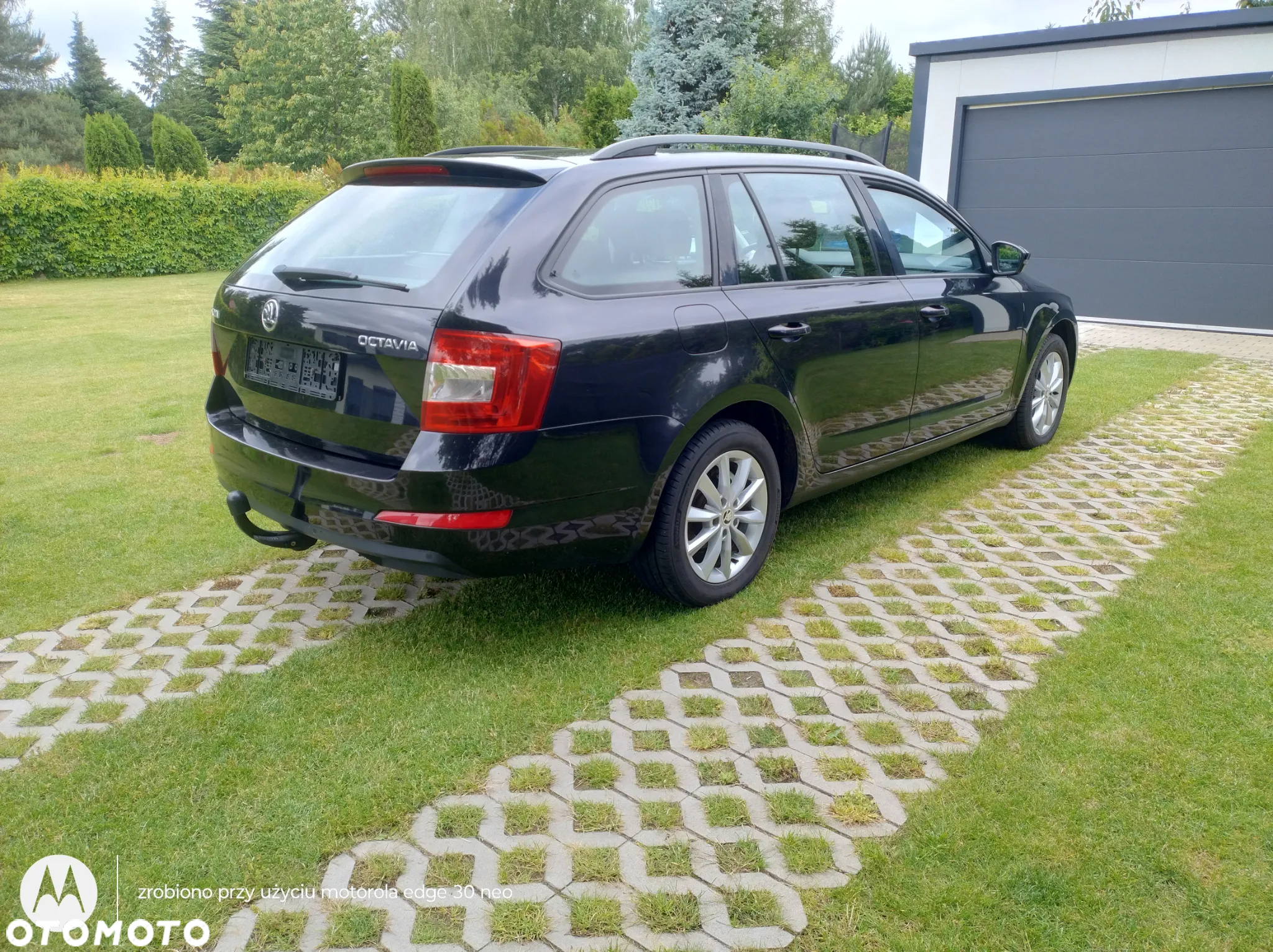 Skoda Octavia 2.0 TDI (Green tec) Ambition - 6