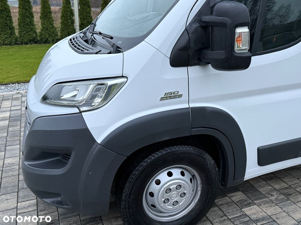 Fiat Ducato - 7