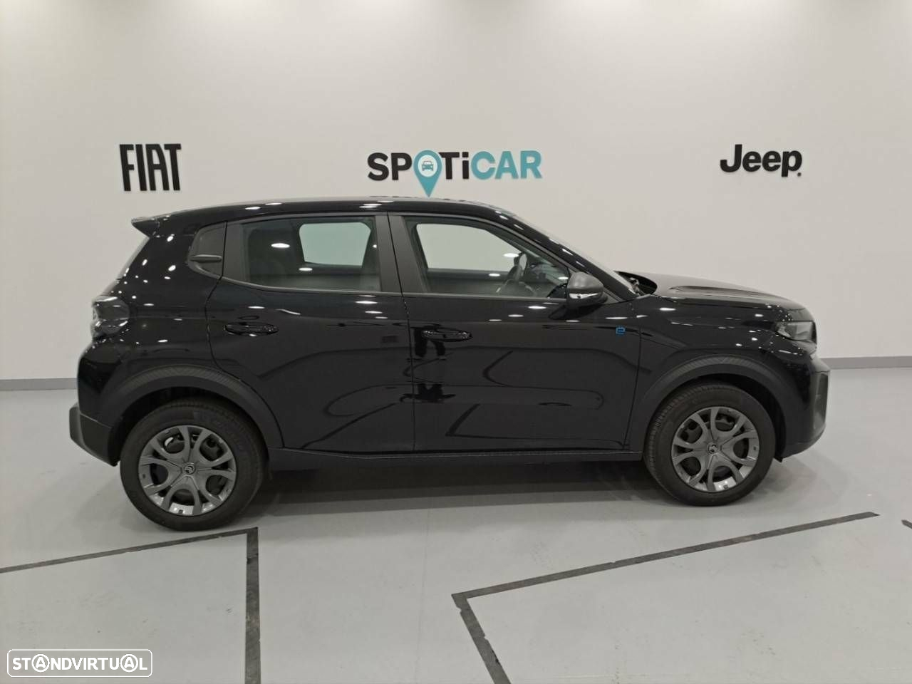Citroën e-C3 44 kWh You - 4