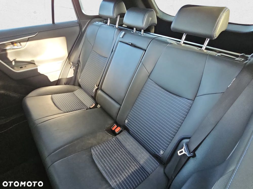 Toyota RAV4 2.5 Hybrid Selection 4x2 - 20