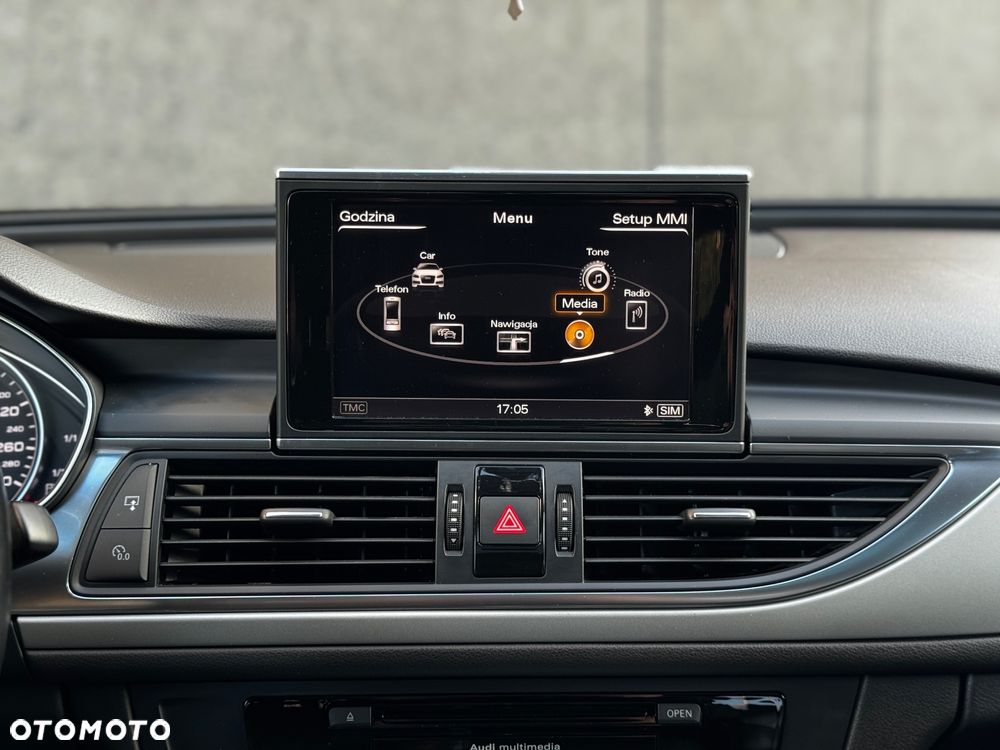 Audi A6 - 22