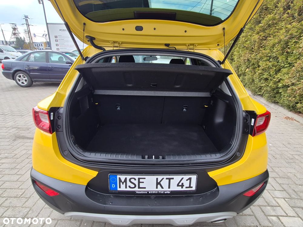 Kia Stonic 1.0 T-GDI 100 OPF Nightline Edition - 27