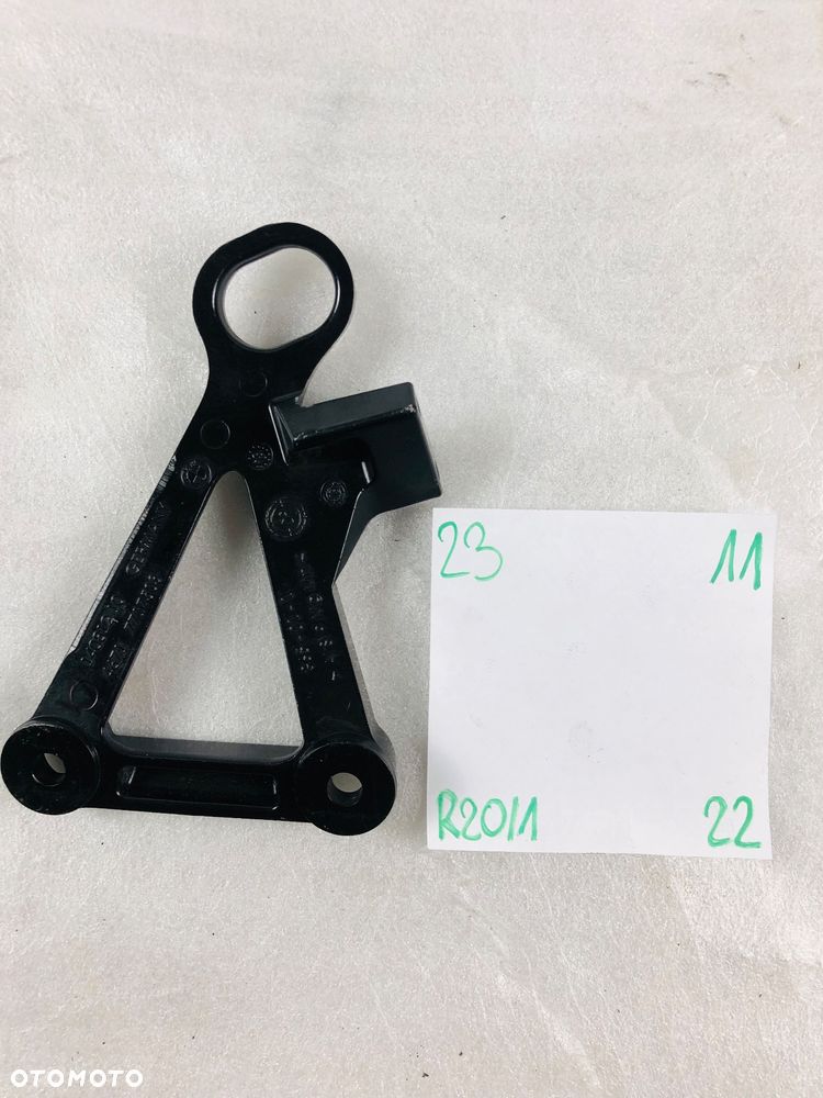 BMW K 1600 GT 10-16 mocowanie wydechu - 7