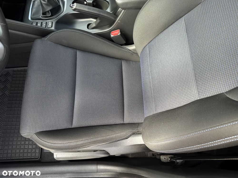 Hyundai Tucson 1.7 CRDI BlueDrive Comfort 2WD - 16