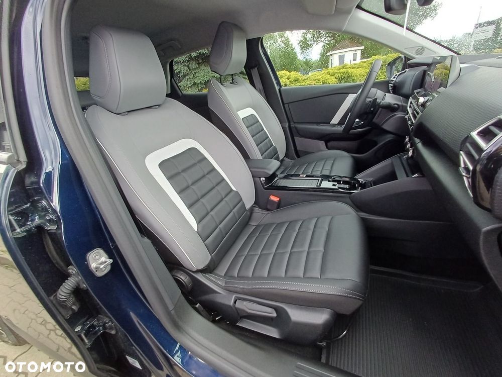 Citroën C4 1.2 PureTech Max S&S EAT8 - 14