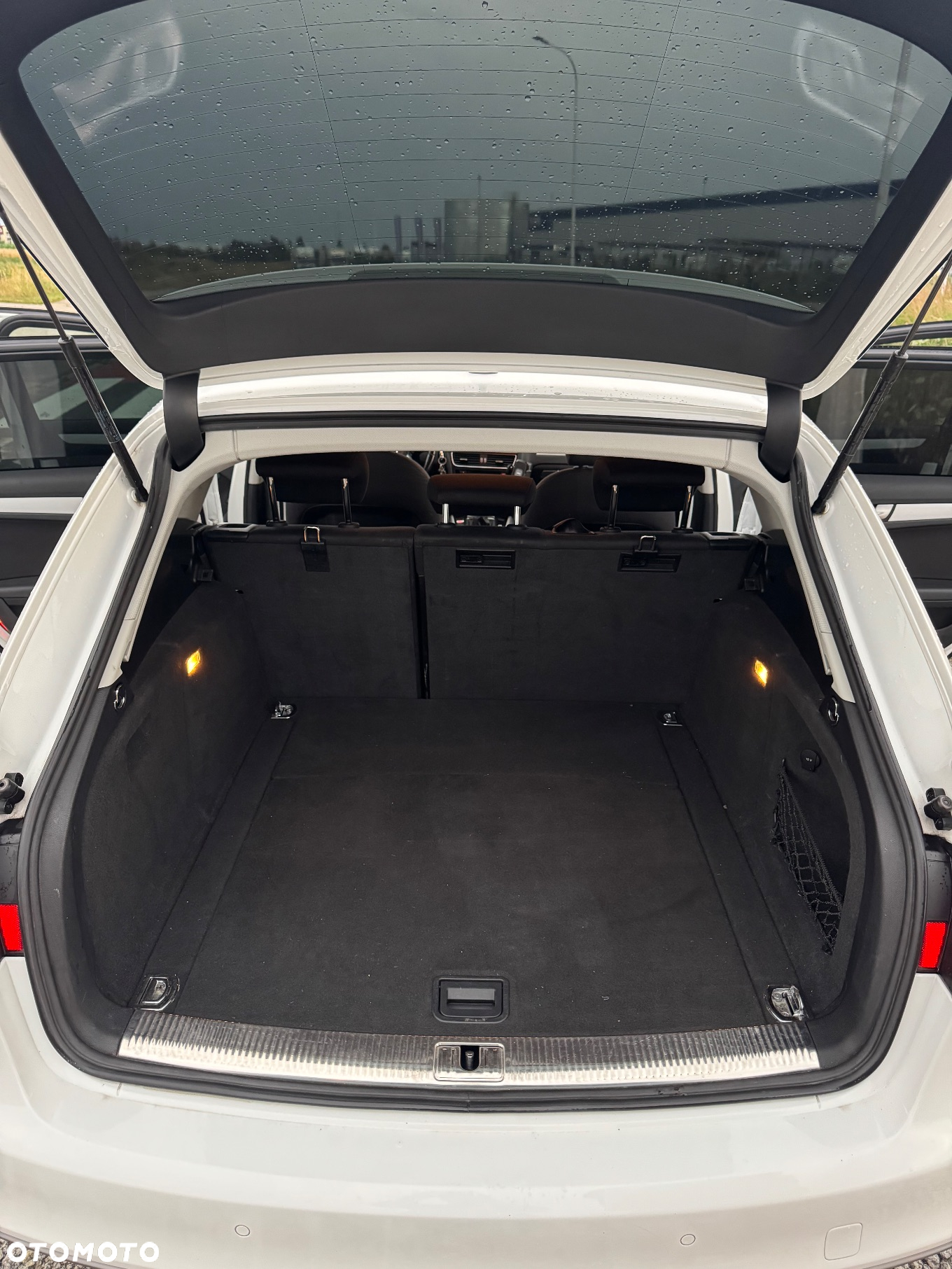 Audi A4 2.0 TDI Quattro - 16