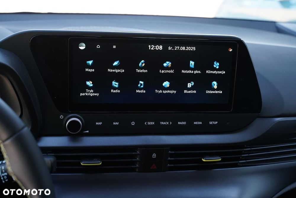 Hyundai i20 1.0 T-GDi Modern DCT - 17