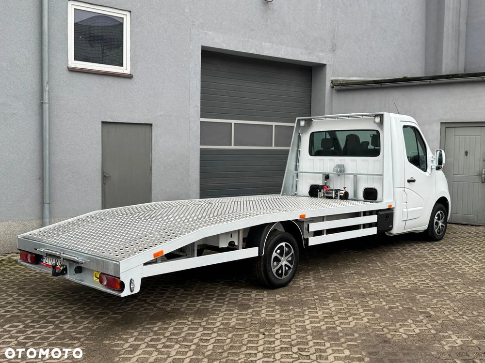 Renault Master - 5