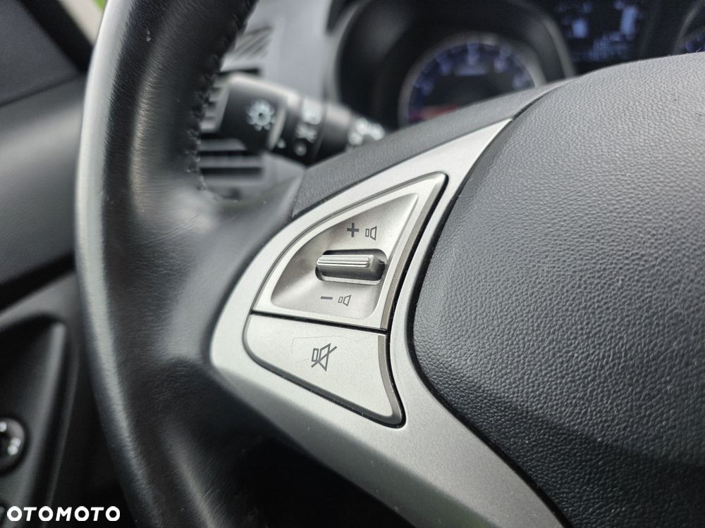 Hyundai ix20 1.6 blue Passion - 15