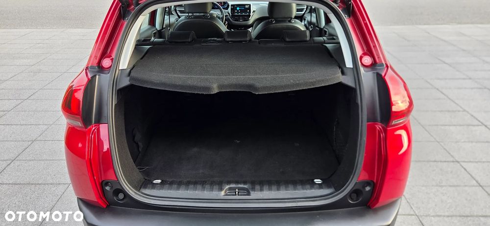 Peugeot 2008 - 17