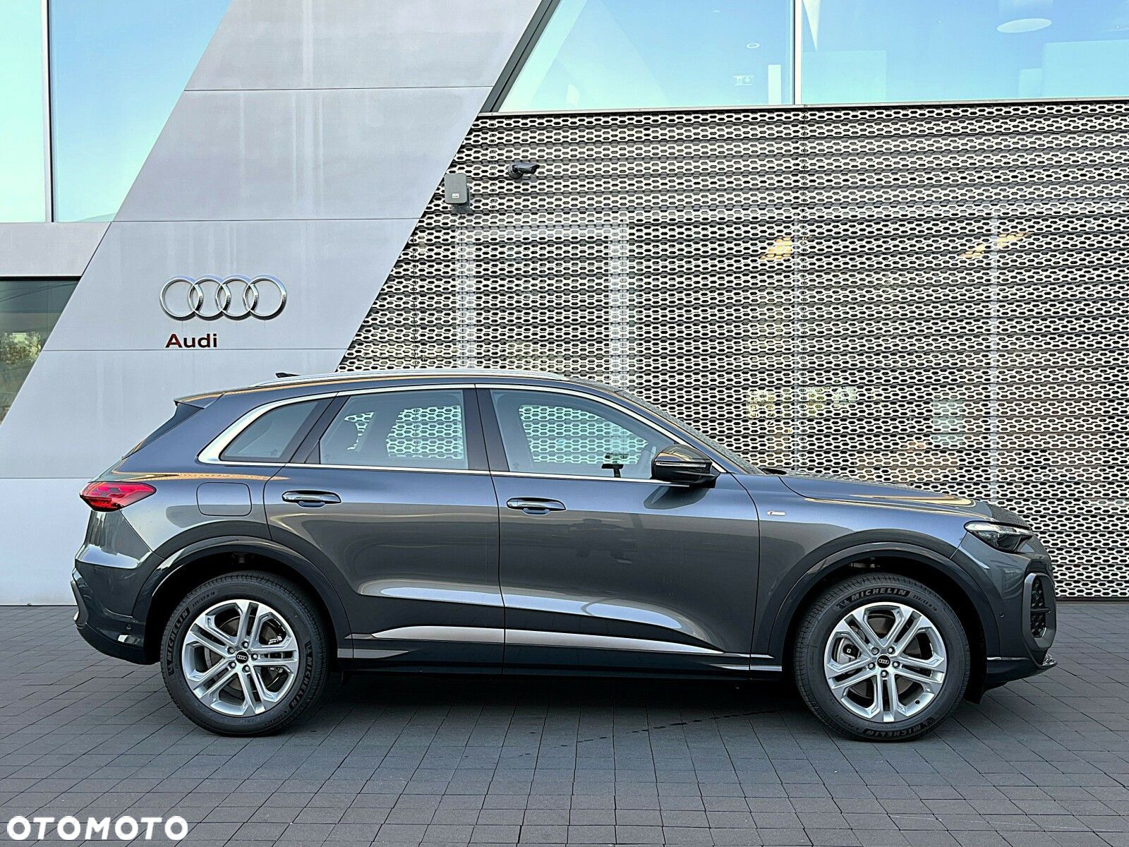 Audi Q5 - 1