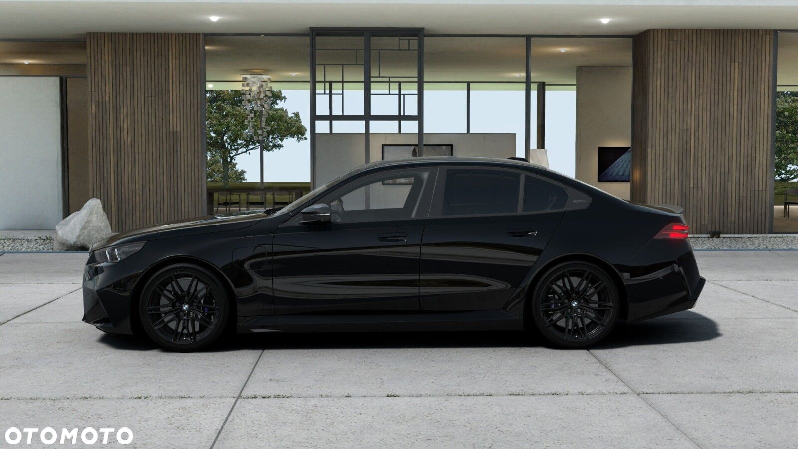 BMW M5 - 3