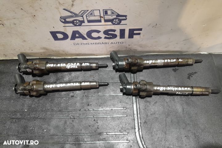 Injector motorina 779844604 / 0445110289 779844604 / 0445110289 BMW S - 1