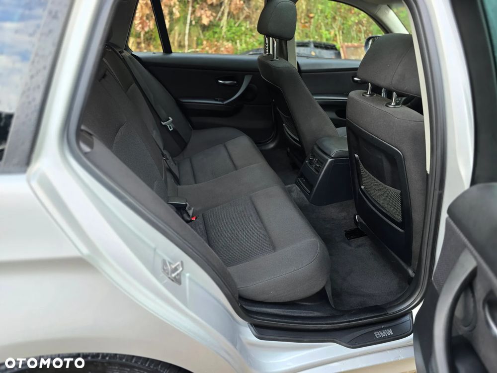 BMW Seria 3 - 8