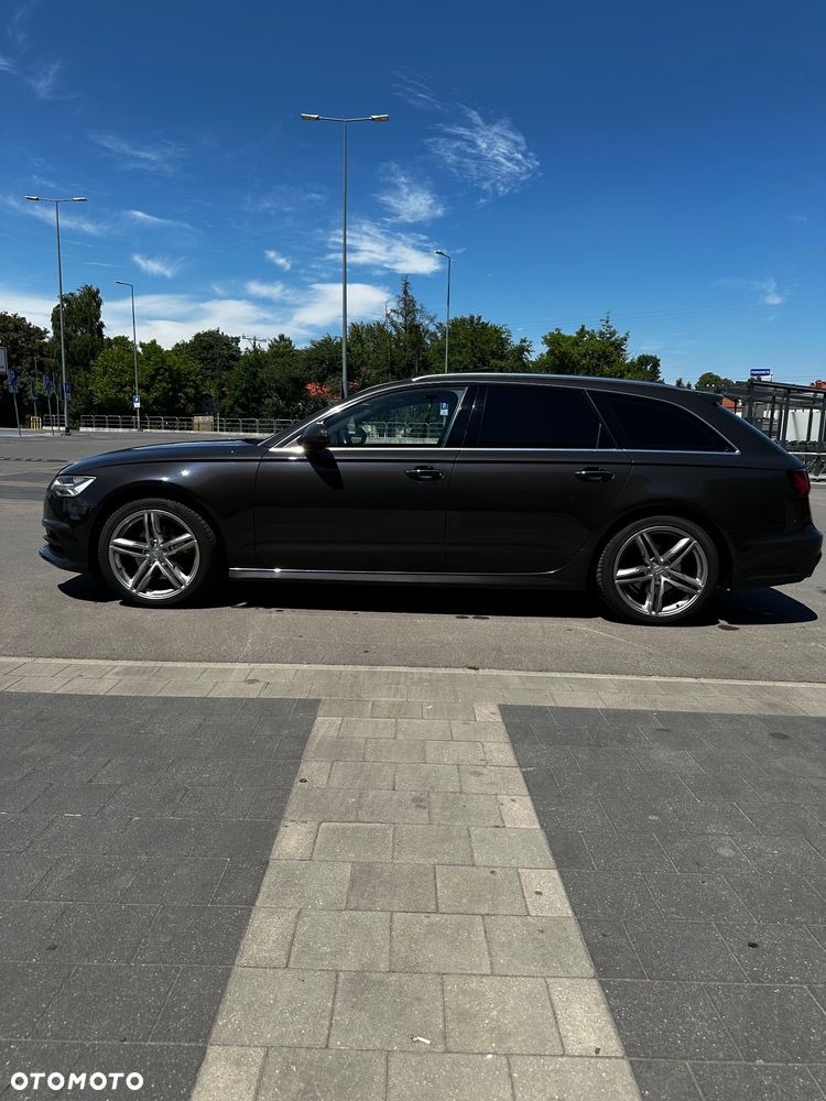 Audi A6 Avant - 6