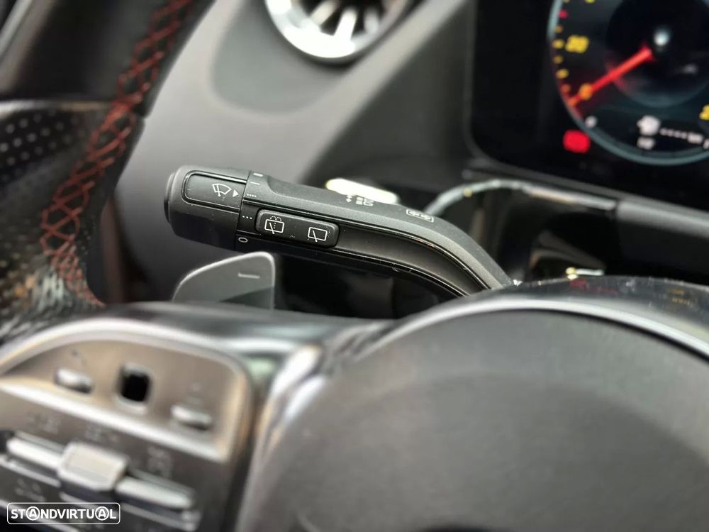 Mercedes-Benz GLA 250 e AMG Line - 45