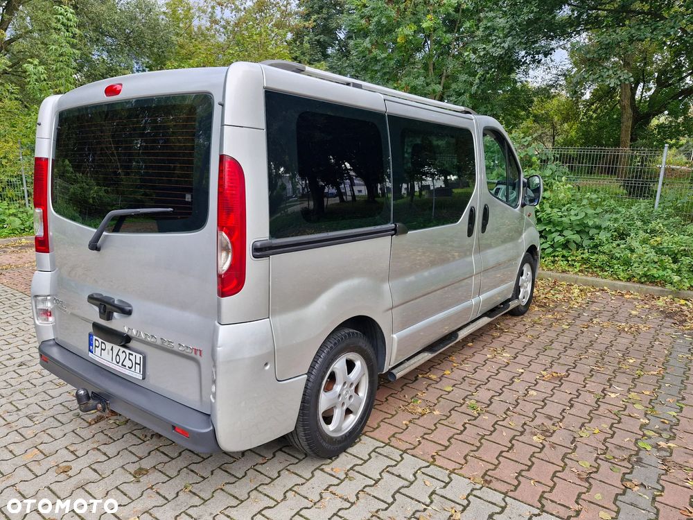 Opel Vivaro L1H1 2.9t - 5