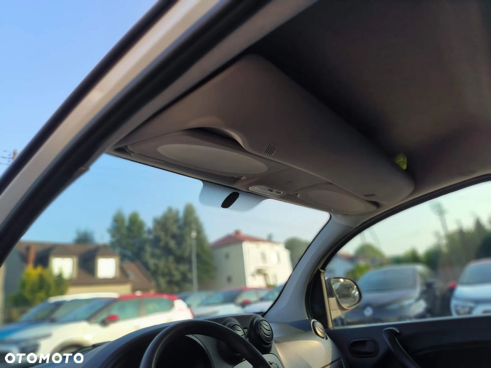 Mercedes-Benz Citan - 20