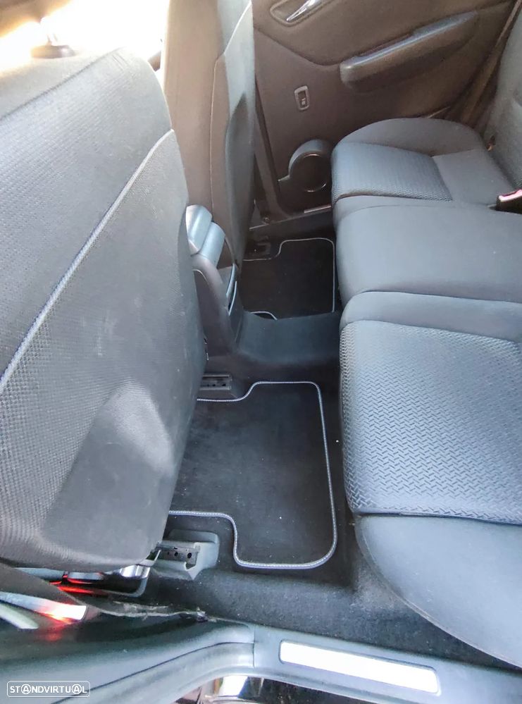 Mercedes-Benz A 170 Elegance - 7