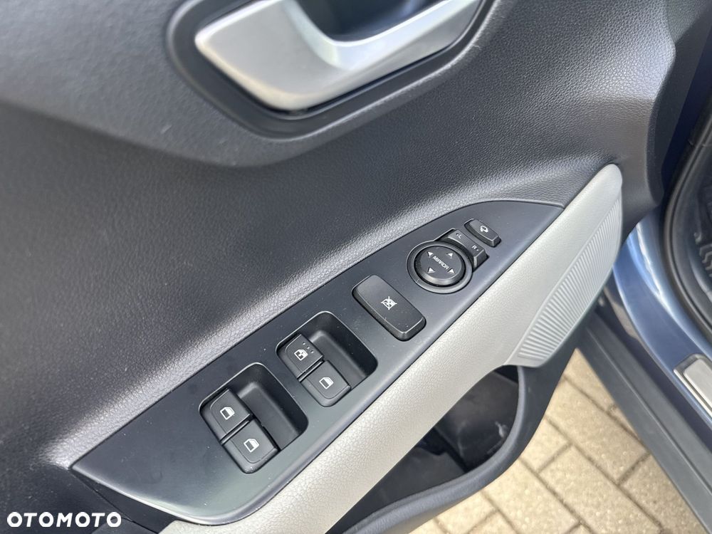 Kia Stonic 1.4 XL - 21