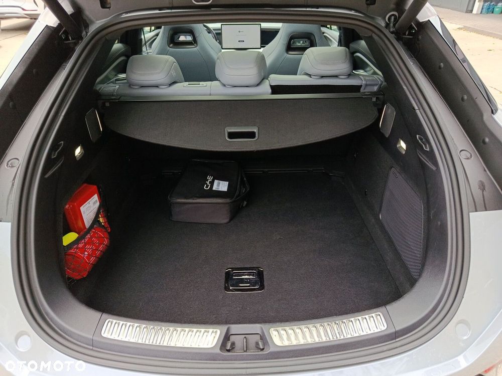 BYD Sealion 7 - 18