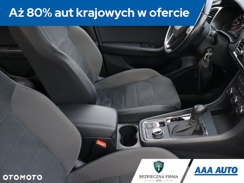 Seat Ateca - 10