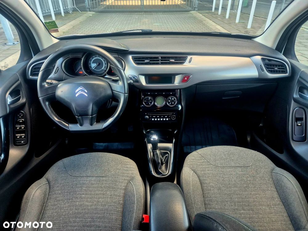 Citroën C3 - 12