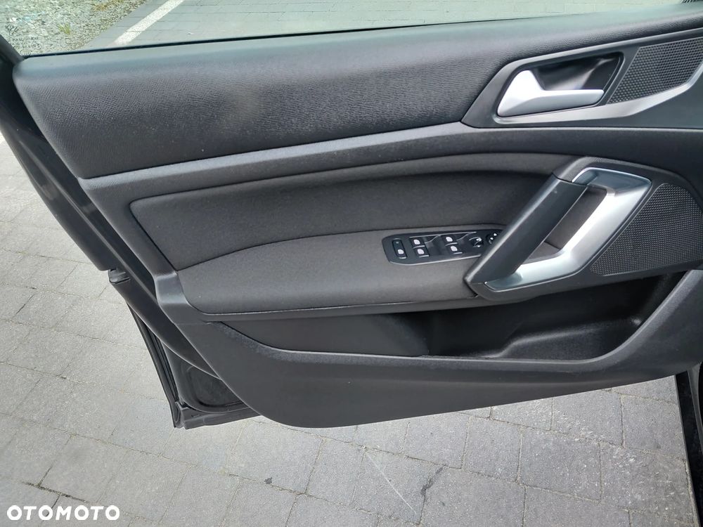 Peugeot 308 BlueHDi 150 Stop & Start Business-Line - 37