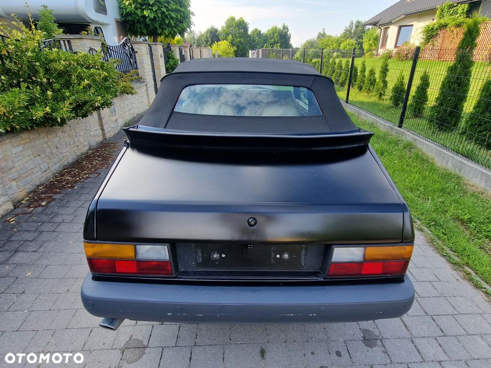 Saab 900 - 7
